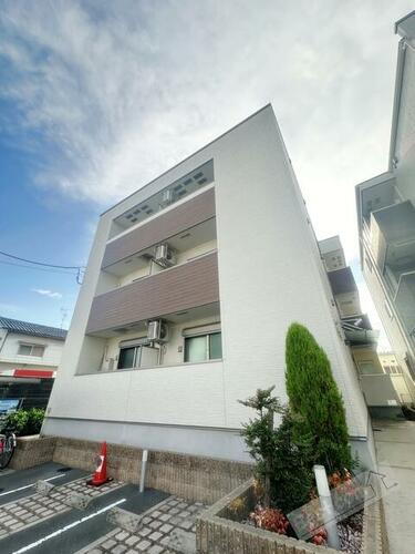 フジパレス堺鳳中Ⅵ番館