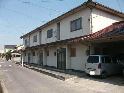 近田住宅