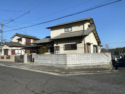 廿日市市地御前北三丁目　賃貸戸建