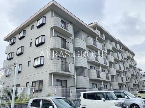 第五春実マンション安塚 5階建