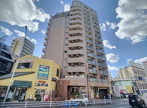 ロイヤルヒル神戸三ノ宮ＩＩ