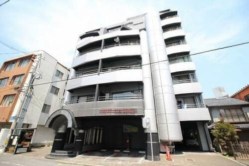 岡山県岡山市北区大供２丁目 賃貸マンション