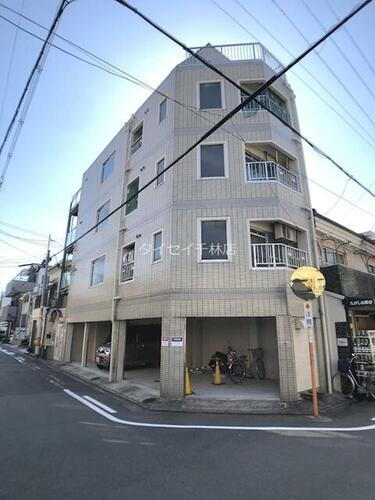 大阪府守口市平代町 賃貸マンション