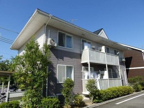 三重県松阪市嬉野野田町 賃貸アパート