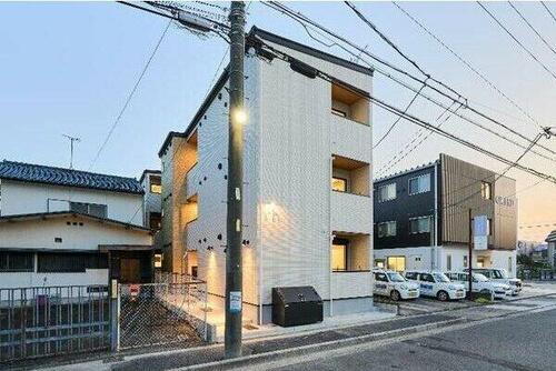 シャンブル高畑　（シャンブルタカバタ）