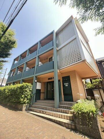 兵庫県神戸市東灘区御影郡家２丁目 賃貸マンション