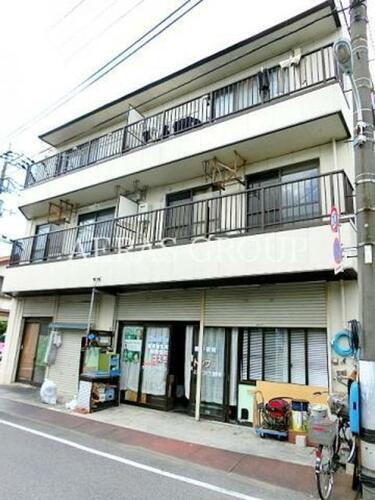 第３江口コーポ 3階建