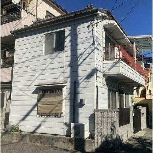 神戸市東灘区北青木貸戸建