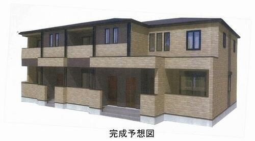 大阪府泉佐野市葵町１丁目 賃貸アパート