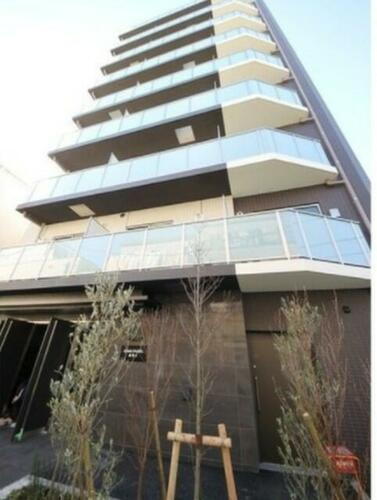 ＧＲＡＮ　ＰＡＳＥＯ巣鴨Ⅱ 9階建
