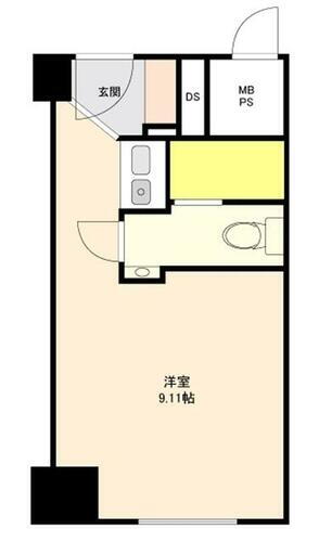 東京都品川区西五反田１丁目 五反田駅 ワンルーム マンション 賃貸物件詳細