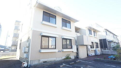 三重県四日市市大井手１丁目 賃貸アパート