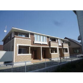 岩手県紫波郡矢巾町大字藤沢第７地割 賃貸アパート