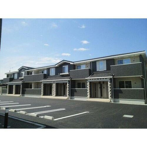 岩手県紫波郡矢巾町大字高田第１６地割 賃貸アパート