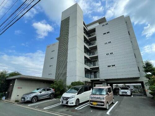 愛知県豊橋市羽根井西町 賃貸マンション