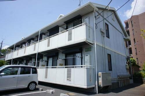 プレミール石井