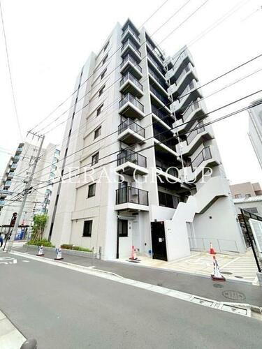 オープンレジデンシア北綾瀬