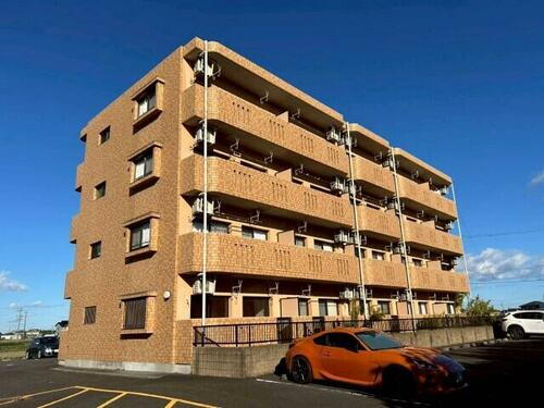 三重県伊勢市御薗町上條 賃貸マンション