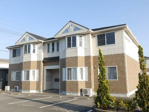 エルシャトーⅡ　Ｄ棟