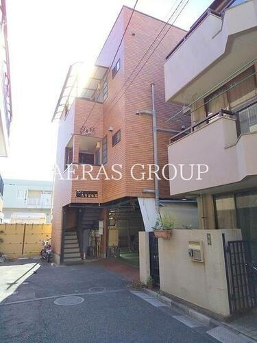 ハイツたちばなⅢ