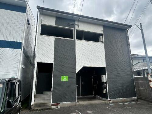 福岡県糟屋郡新宮町下府６丁目 2階建