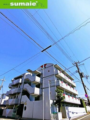 シャルマンフジ湊北町弐番館