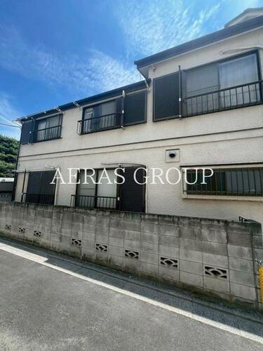 田園デジャヴ 2階建