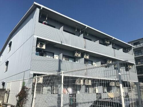 プラザハイツ見付山 3階建