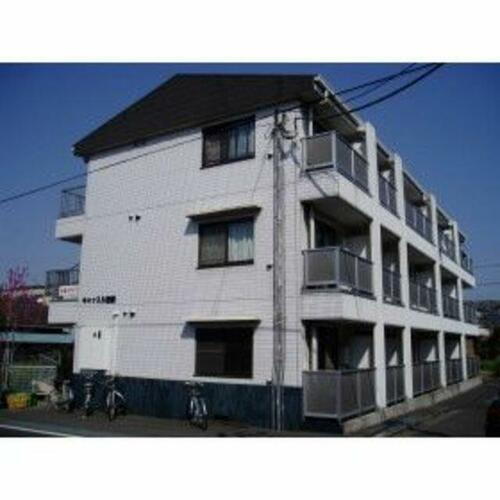 キャッスル聖蹟桜ヶ丘