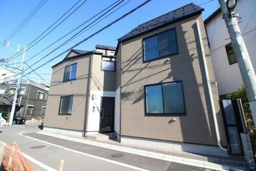 アーバンプレイス新宿落合Ⅱ