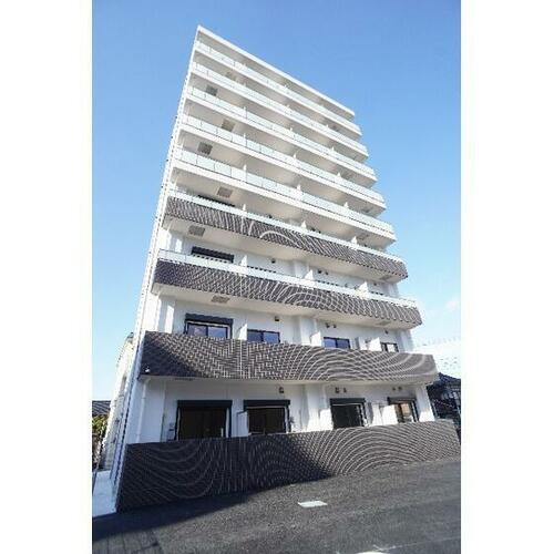 群馬県高崎市高砂町 賃貸マンション