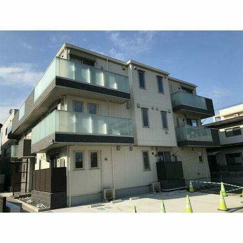 ＬＵＡＮＡ・ＡＩＲ・ＲＥＳＩＤＥＮＣＥ宮町