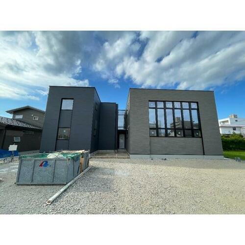 サン・ステージ今泉　Ａ棟