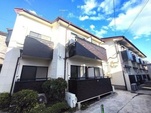 アクアコート調布Ⅱ