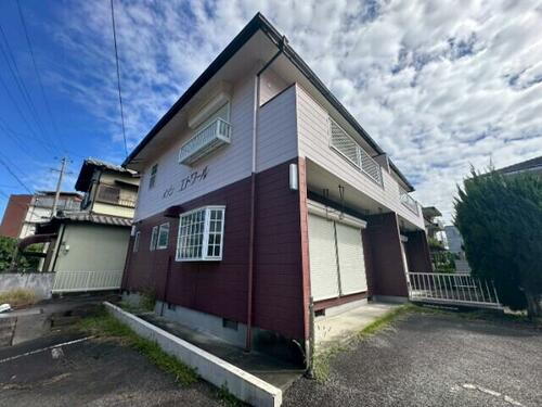 メゾンエトワール