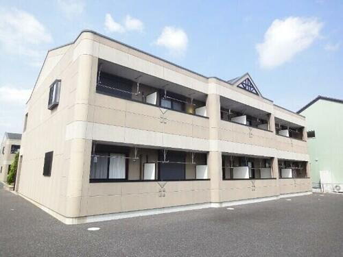 三重県津市芸濃町椋本 賃貸アパート