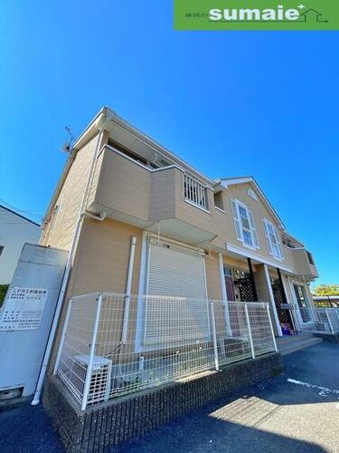 和歌山県和歌山市延時 賃貸アパート