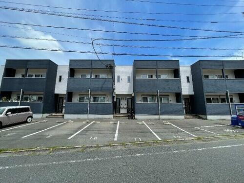 福岡県北九州市小倉北区菜園場１丁目 2階建