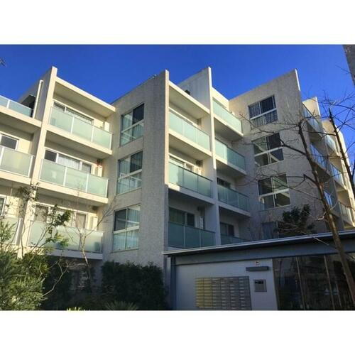 グランガーデンⅡ 5階建
