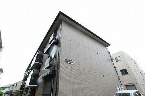 神奈川県相模原市南区上鶴間本町７丁目 賃貸アパート