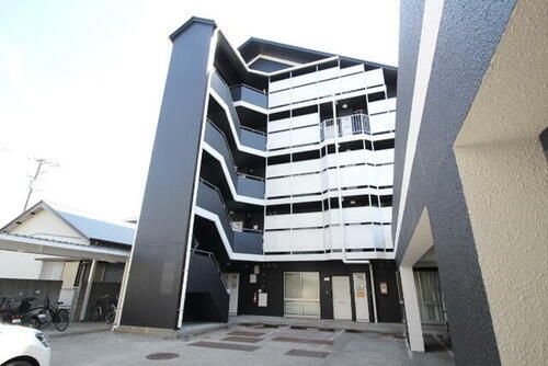 コスモハイツ高須ⅡＡ