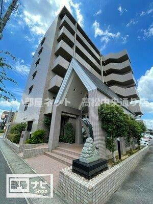 香川県高松市松縄町 賃貸マンション