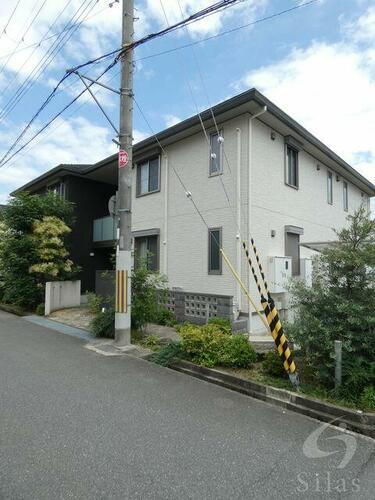 兵庫県伊丹市荒牧６丁目 賃貸アパート