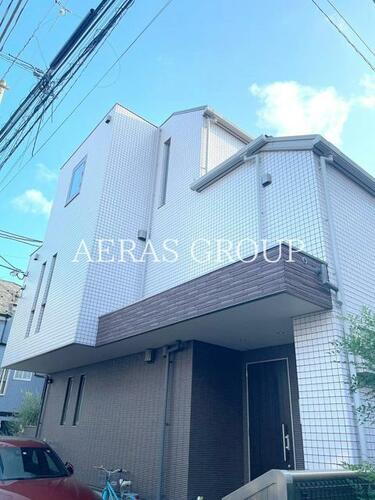 ｃａｓａ　ｈｏｙｕ 3階建