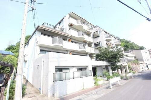 サンハイム神戸 5階建