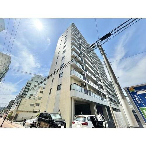 宮城県仙台市青葉区大町２丁目 賃貸マンション