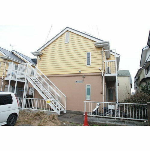 埼玉県さいたま市西区三橋５丁目 賃貸アパート