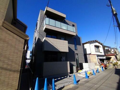 クラインガルテンⅢ