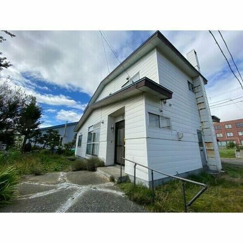 石狩八幡４丁目戸建 2階建