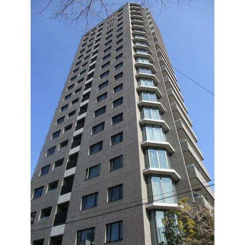 愛知県名古屋市東区代官町 賃貸マンション